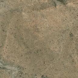 Satellite imagery of Cerro Mamuel Choique, AR