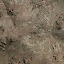 Satellite imagery of Cerro Ucale, AR