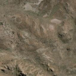 Satellite imagery of Cerro Ucale, AR