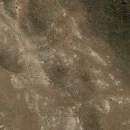 Satellite imagery of Cerro Pilquiniyeo, AR