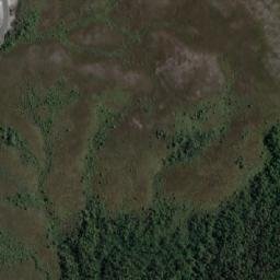 Satellite imagery of Donollys Lookout, AU