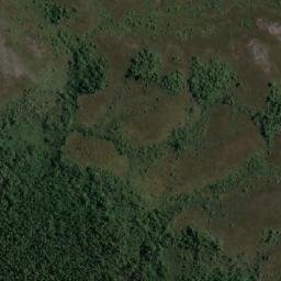 Satellite imagery of Donollys Lookout, AU
