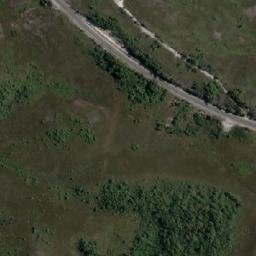 Satellite imagery of Donollys Lookout, AU