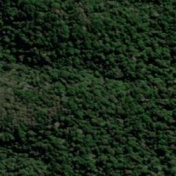 Satellite imagery of Commonwealth Hill, AU