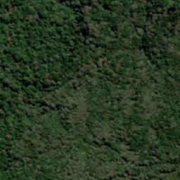Satellite imagery of Pine Hill, AU