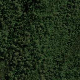Satellite imagery of Sophia Peak, AU
