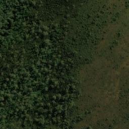 Satellite imagery of Sophia Peak, AU