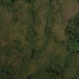 Satellite imagery of Sophia Peak, AU