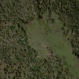 Satellite imagery of Mount Pillinger, AU