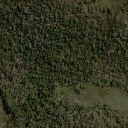 Satellite imagery of Mount Pillinger, AU