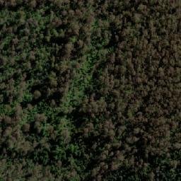 Satellite imagery of Howells Bluff, AU
