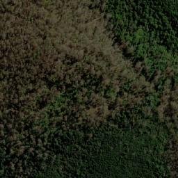 Satellite imagery of Howells Bluff, AU