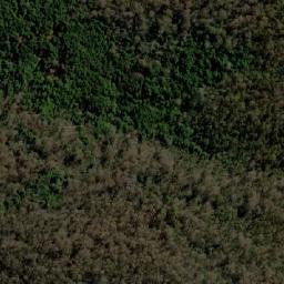 Satellite imagery of Howells Bluff, AU