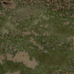 Satellite imagery of Solomons Throne, AU