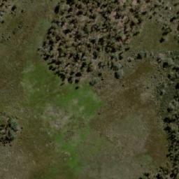 Satellite imagery of Shepherds Hill, AU