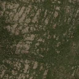 Satellite imagery of Mount Blackwood, AU