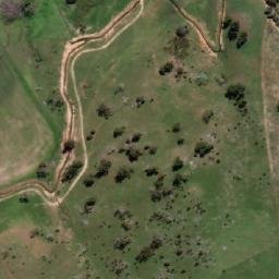 Satellite imagery of Little Billopp, AU