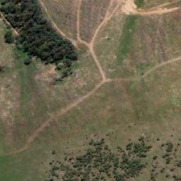 Satellite imagery of Little Billopp, AU