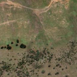 Satellite imagery of Little Billopp, AU
