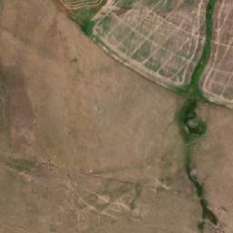 Satellite imagery of Parknook Hill, AU