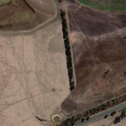 Satellite imagery of Morgans Sugarloaf, AU