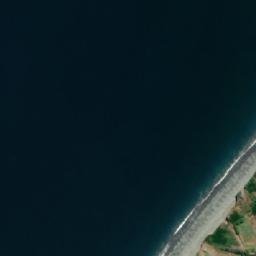 Satellite imagery of Punta Pihuío, CL