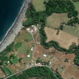 Satellite imagery of Punta Pihuío, CL