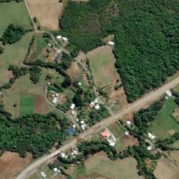 Satellite imagery of Punta Pihuío, CL