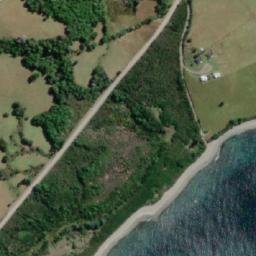 Satellite imagery of Rocas Chacao, CL