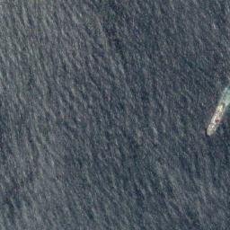 Satellite imagery of Rocas Chacao, CL