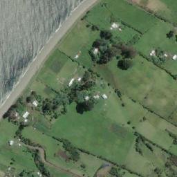 Satellite imagery of Punta Huenuguapi, CL