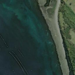 Satellite imagery of Punta Pinto, CL