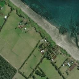 Satellite imagery of Punta Pinto, CL