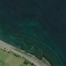 Satellite imagery of Punta Lilecura, CL