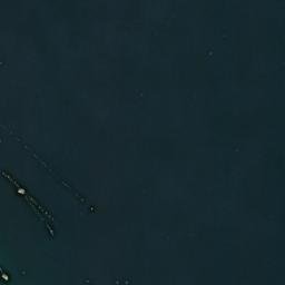 Satellite imagery of Punta Lilecura, CL