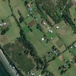 Satellite imagery of Punta Blanca, CL