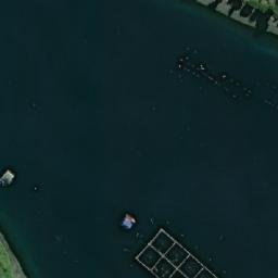 Satellite imagery of Punta Con, CL