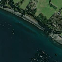 Satellite imagery of Punta Con, CL