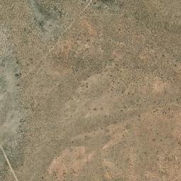 Satellite imagery of Cerro Mamuel Choique, AR