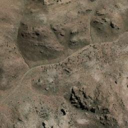 Satellite imagery of Cerro Ucale, AR