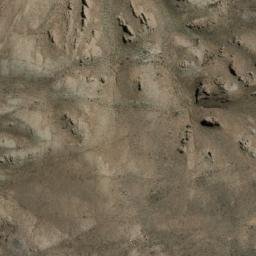 Satellite imagery of Cerro Doradillo, AR