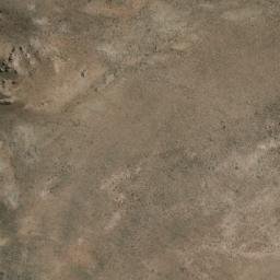 Satellite imagery of Cerro Doradillo, AR