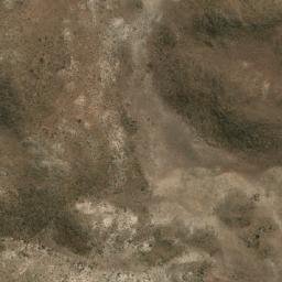 Satellite imagery of Cerro Pilquiniyeo, AR