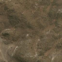 Satellite imagery of Cerro Pilquiniyeo, AR