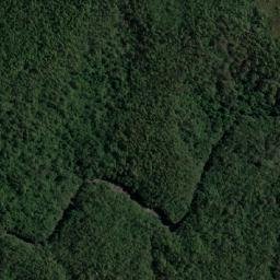 Satellite imagery of Donollys Lookout, AU
