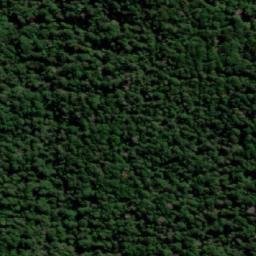 Satellite imagery of Commonwealth Hill, AU