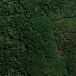 Satellite imagery of Pine Hill, AU