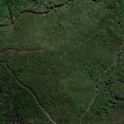 Satellite imagery of Pine Hill, AU