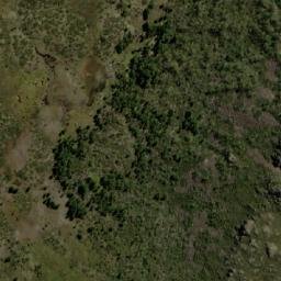 Satellite imagery of Mount Jerusalem, AU