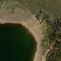 Satellite imagery of Shepherds Hill, AU
